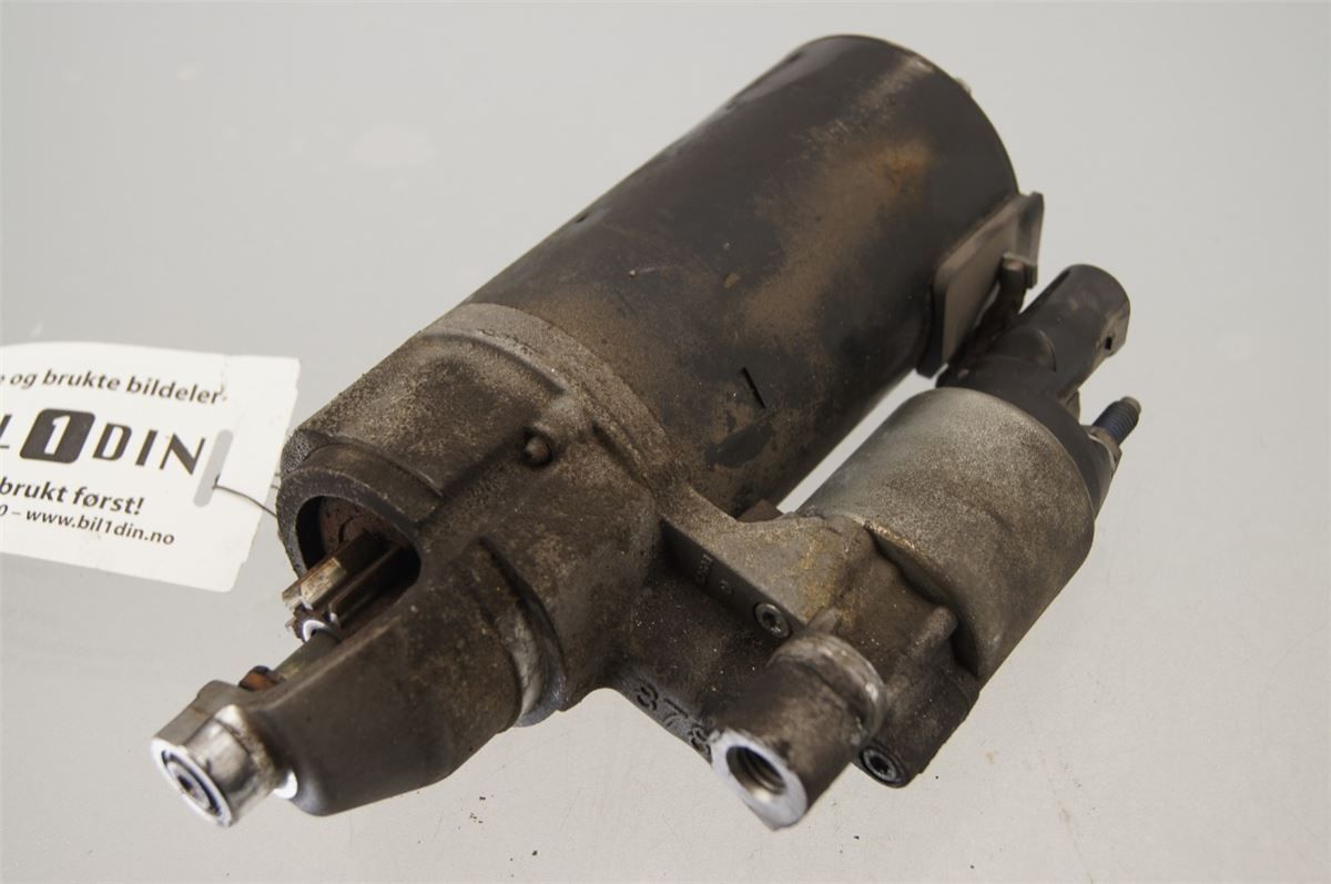Startmotor Diesel – bilde 2