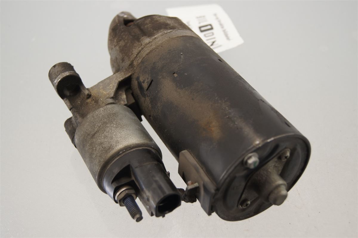 Startmotor Diesel – bilde 3