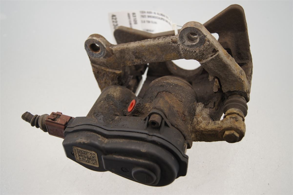 Bremsecaliper Bak Høyre – bilde 2