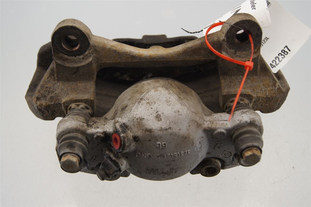 Bremsecaliper Foran Venstre – bilde 2