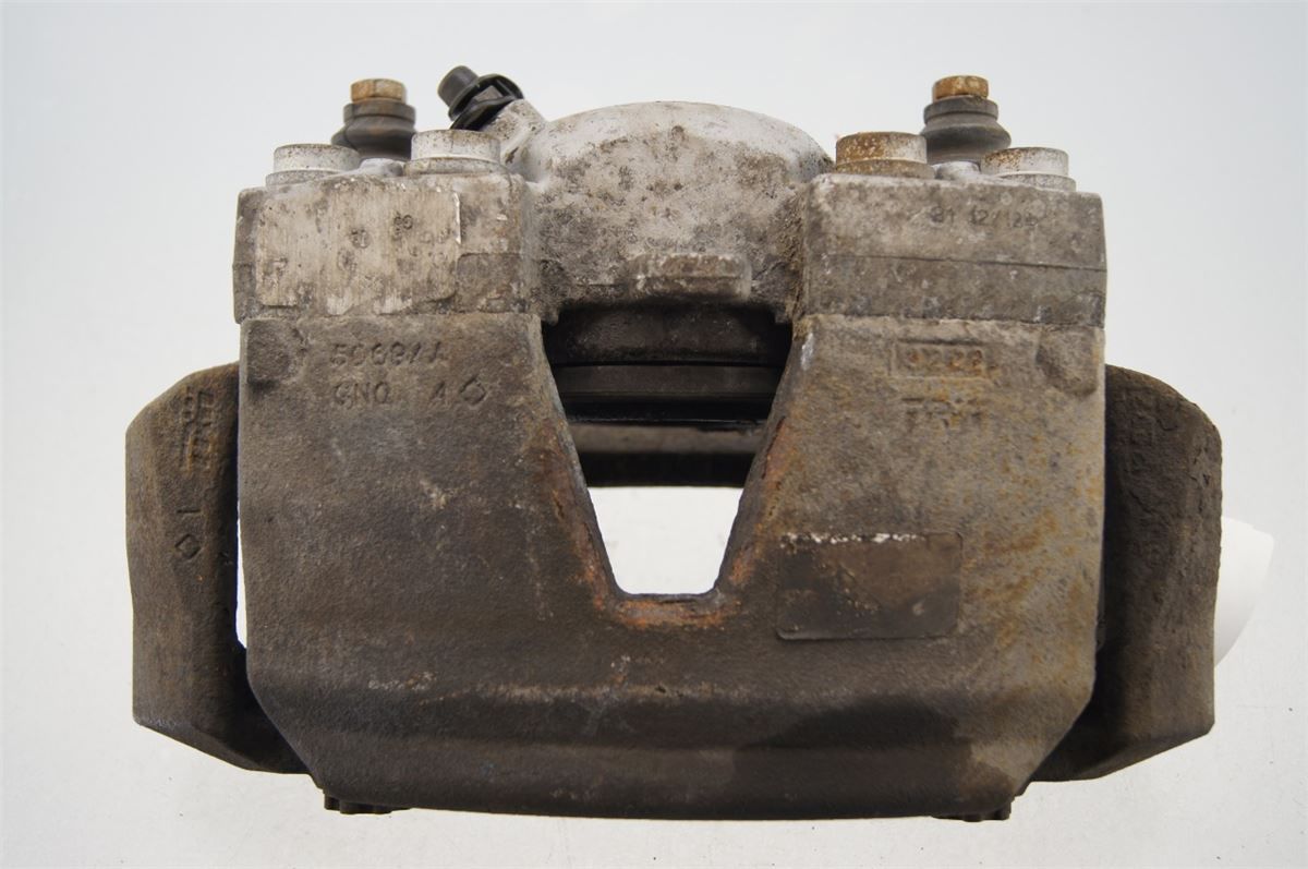 Bremsecaliper Foran Venstre – bilde 3
