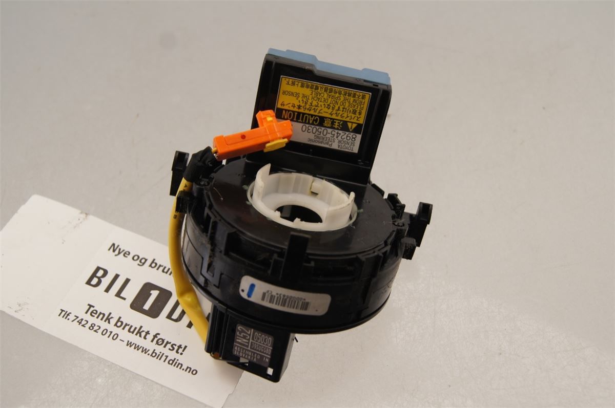 Airbag Kontaktrull – bilde 2