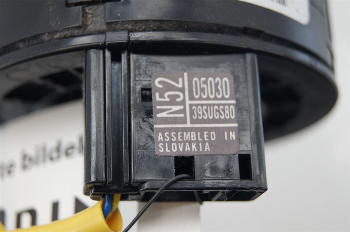 Airbag Kontaktrull – bilde 3