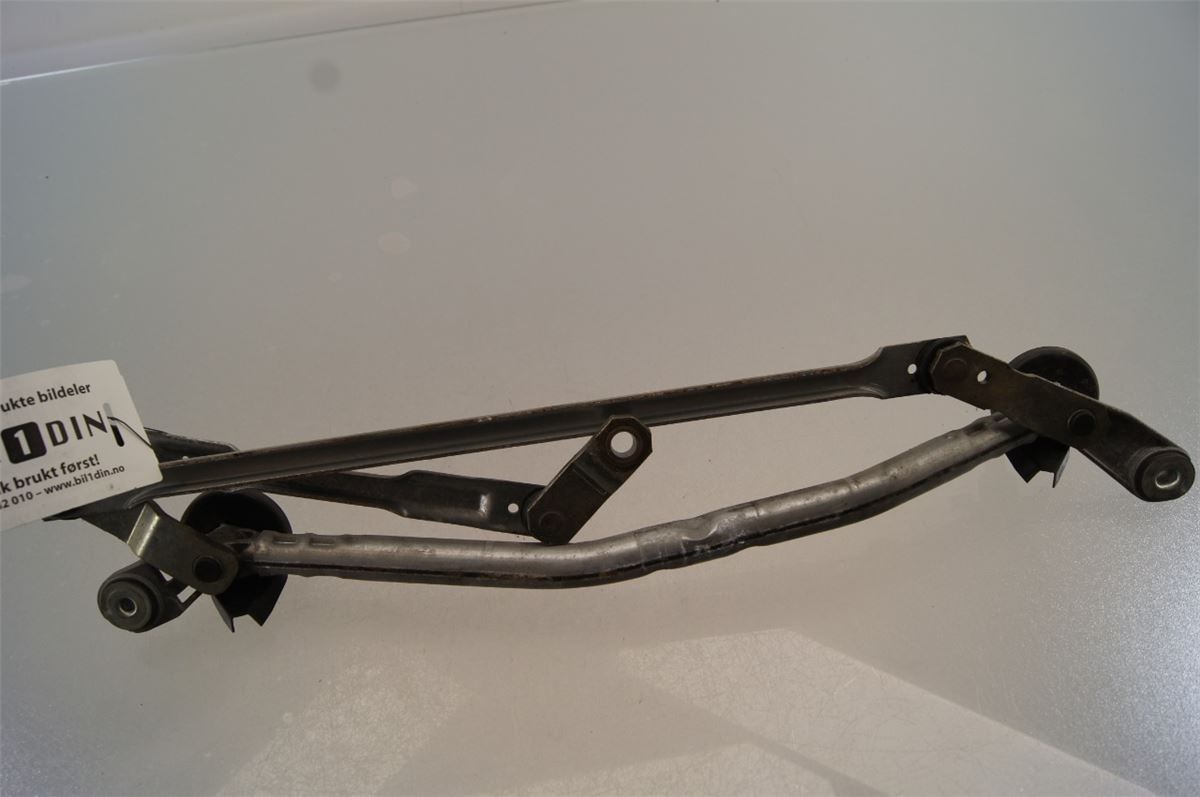 Viskeroverføring Frontrute – bilde 2