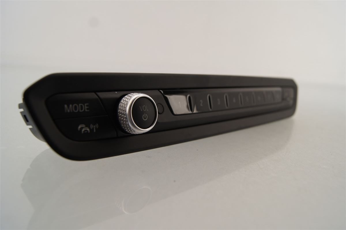 Stereo Radio – bilde 1