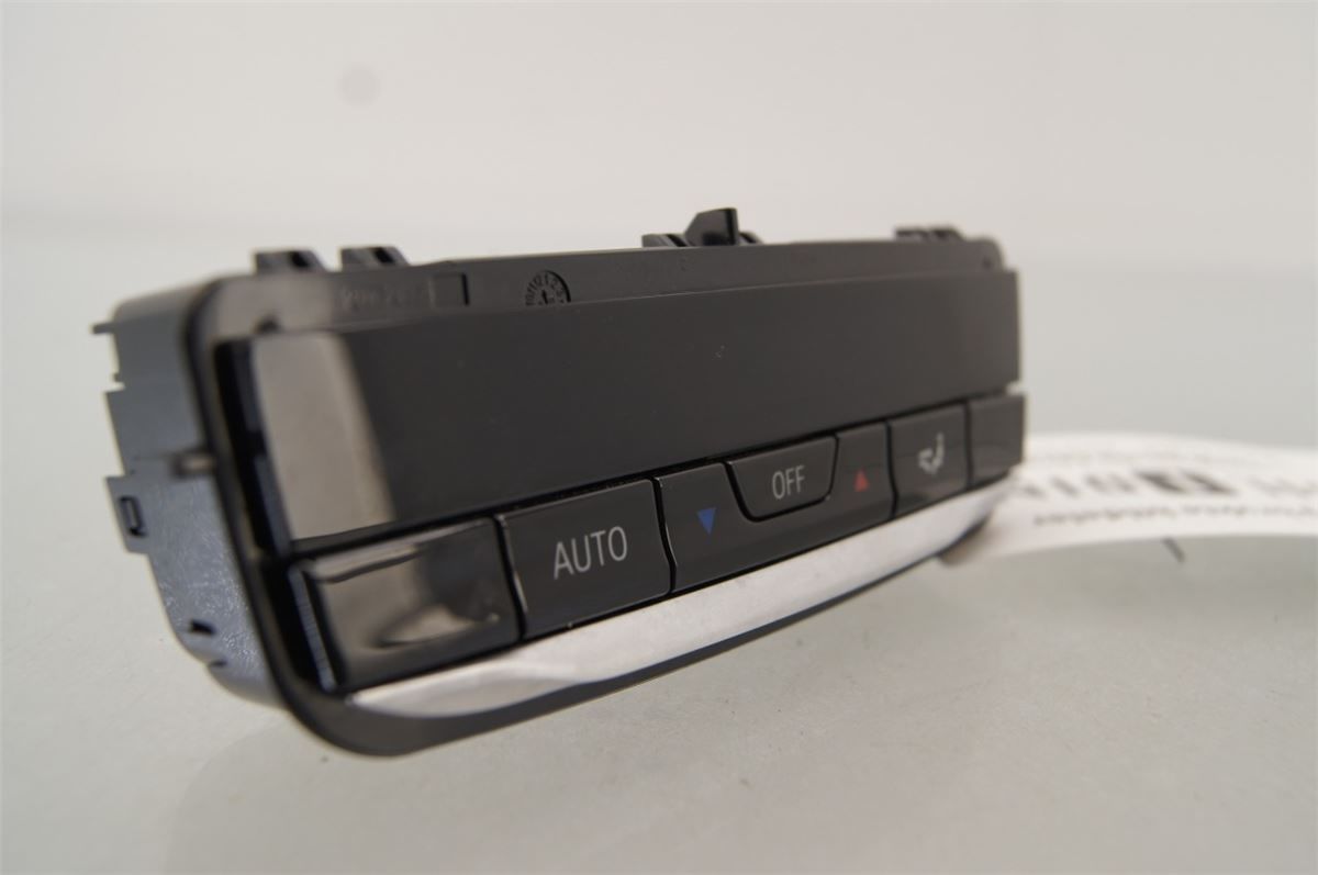 Varme AC Betjening/Display – bilde 2