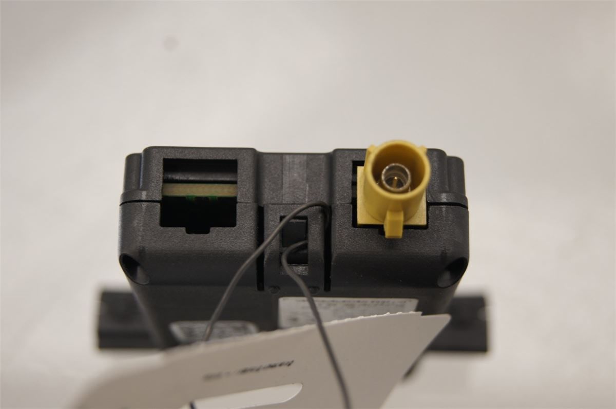 Stereo Antenneforsterker – bilde 3