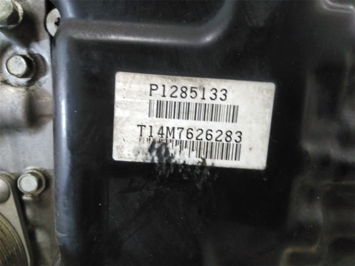 Gearkasse Automat – bilde 5