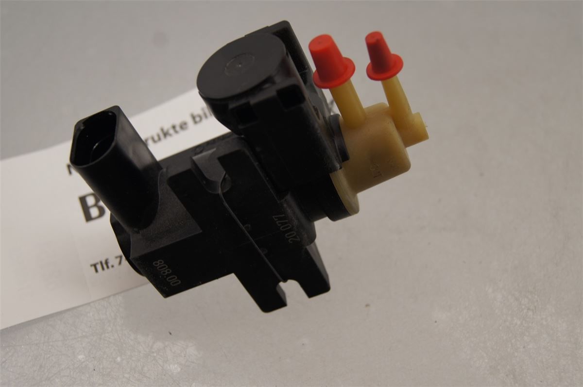 Vacuumventil – bilde 2