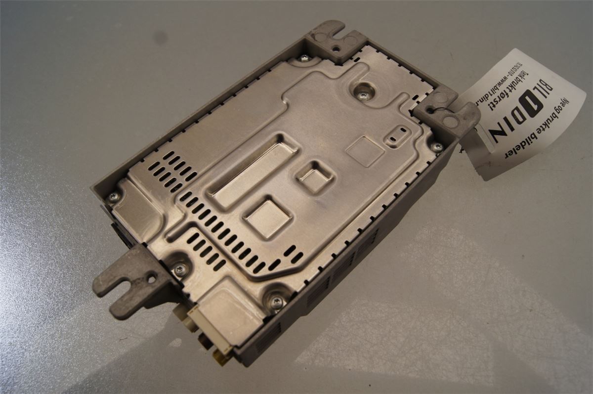 Stereo Radio Øvrig – bilde 2