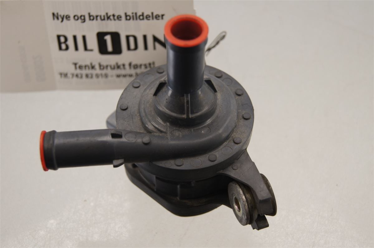 Varme Sirkulasjonspumpe – bilde 1