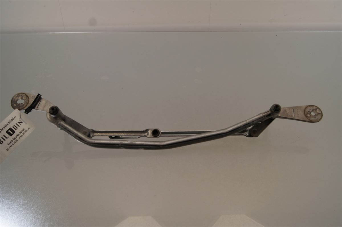 Viskeroverføring Frontrute – bilde 2