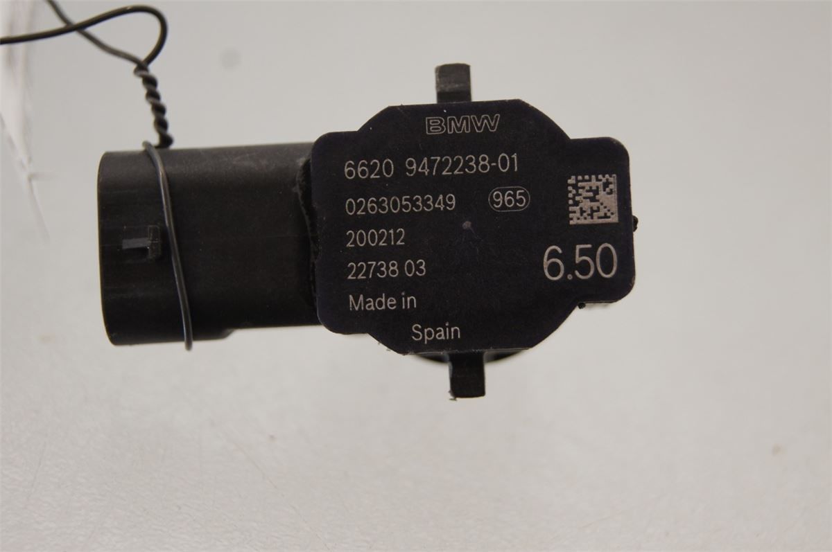 Sensor Parkering Front – bilde 3