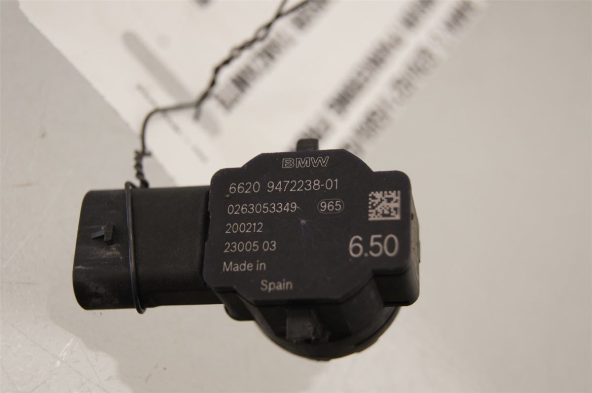 Sensor Parkering Front – bilde 3