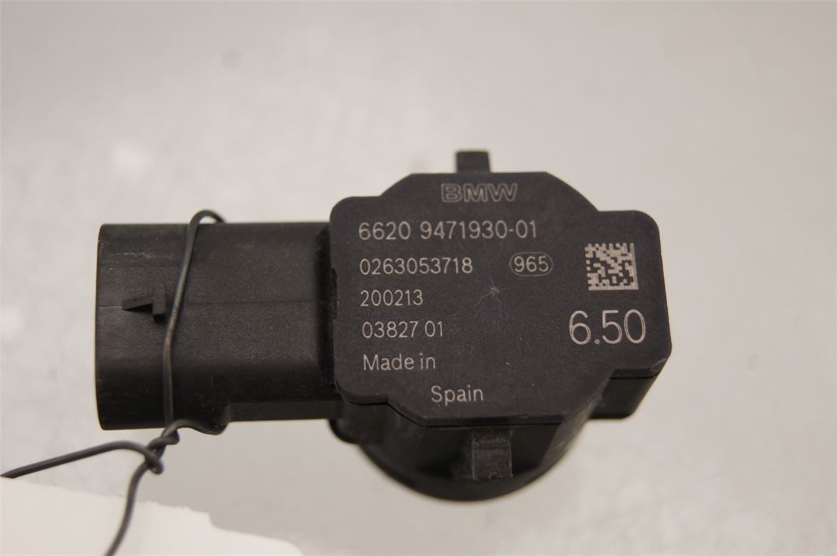 Sensor Parkering Front – bilde 3