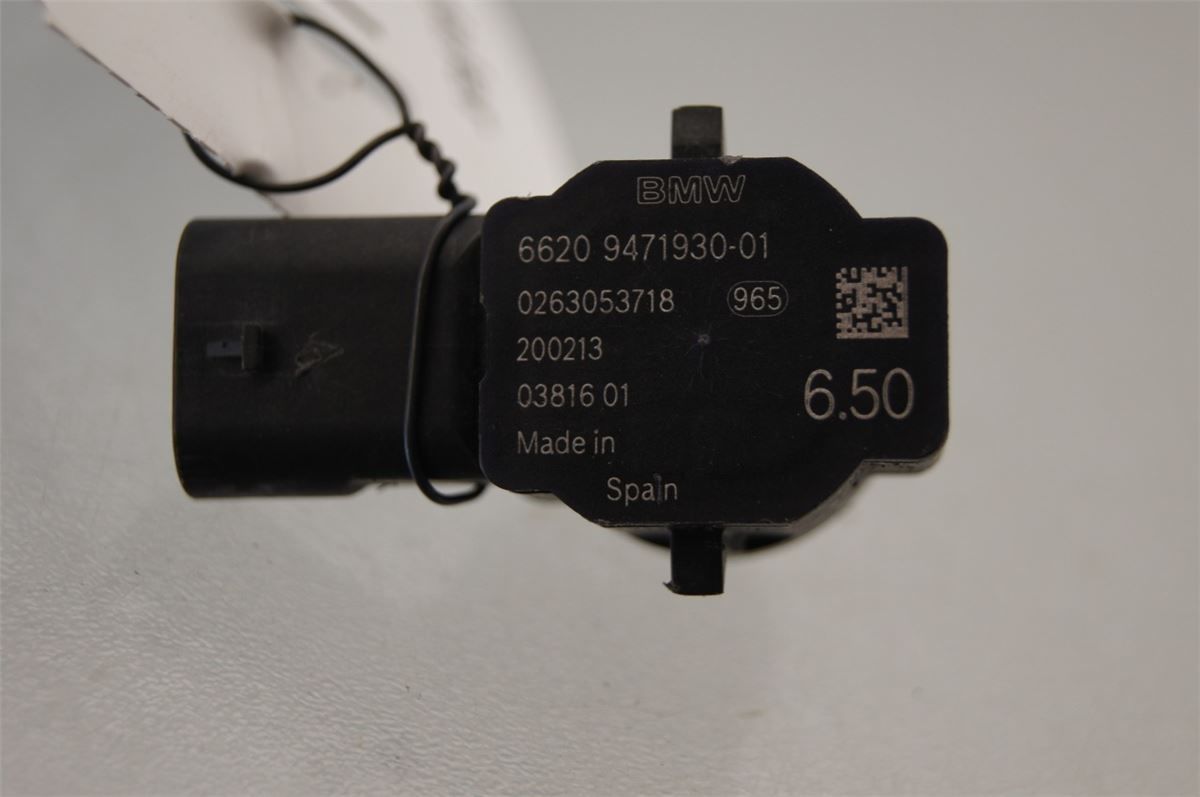 Sensor Parkering Front – bilde 3