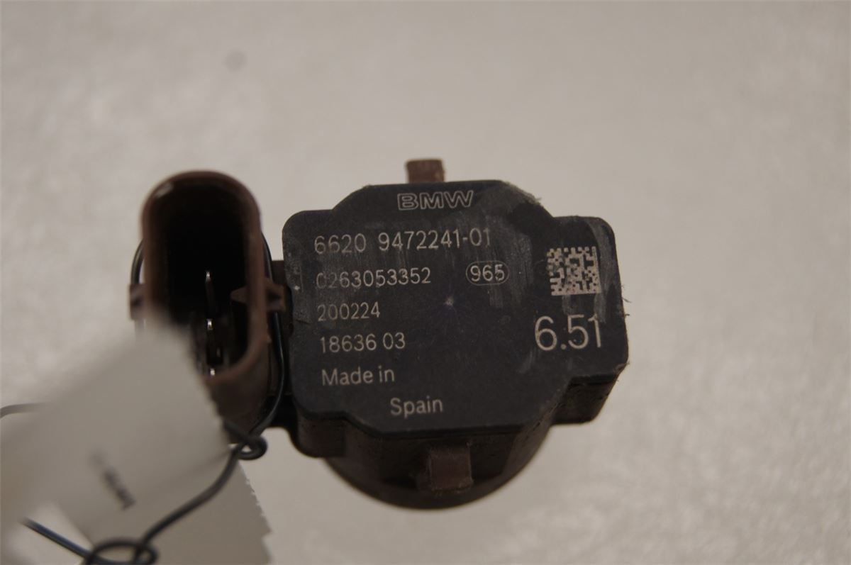 Sensor Parkering Front – bilde 3