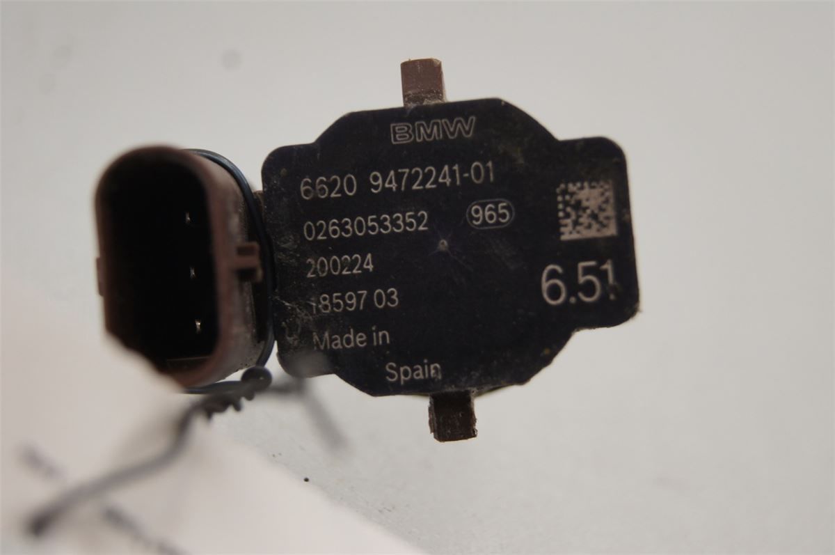 Sensor Parkering Front – bilde 3