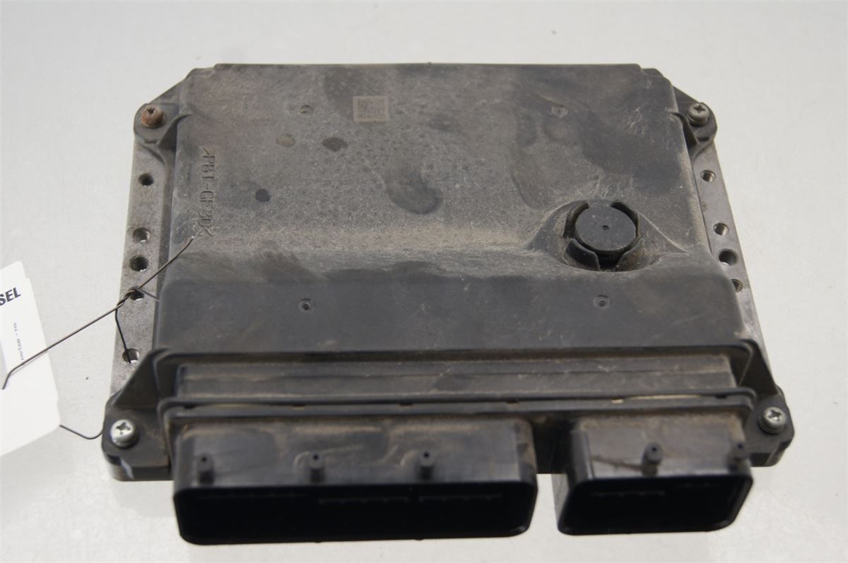 Styreenhet Motor (ECU) Diesel – bilde 1