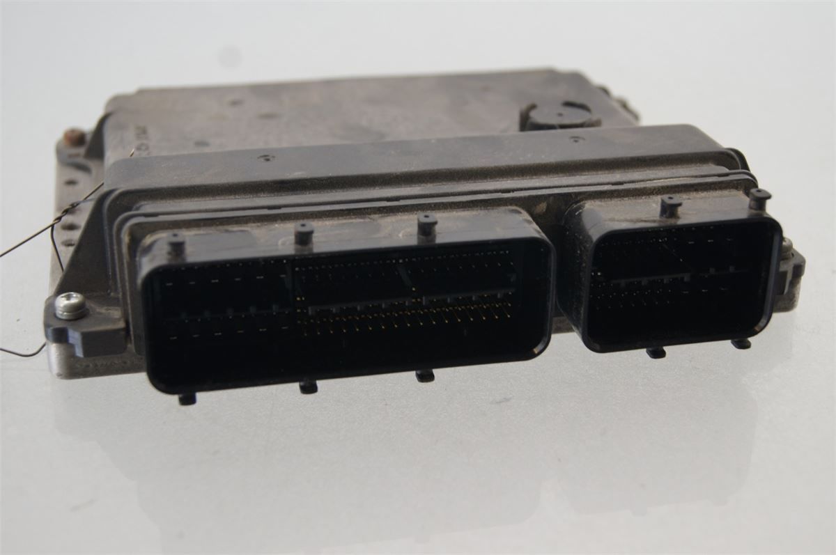 Styreenhet Motor (ECU) Diesel – bilde 2