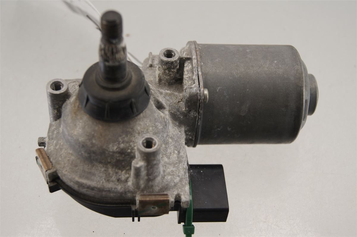Viskermotor Frontrute – bilde 1
