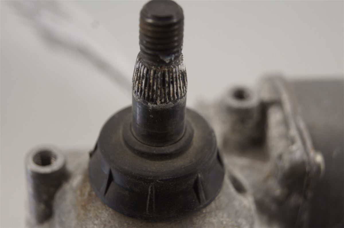 Viskermotor Frontrute – bilde 2