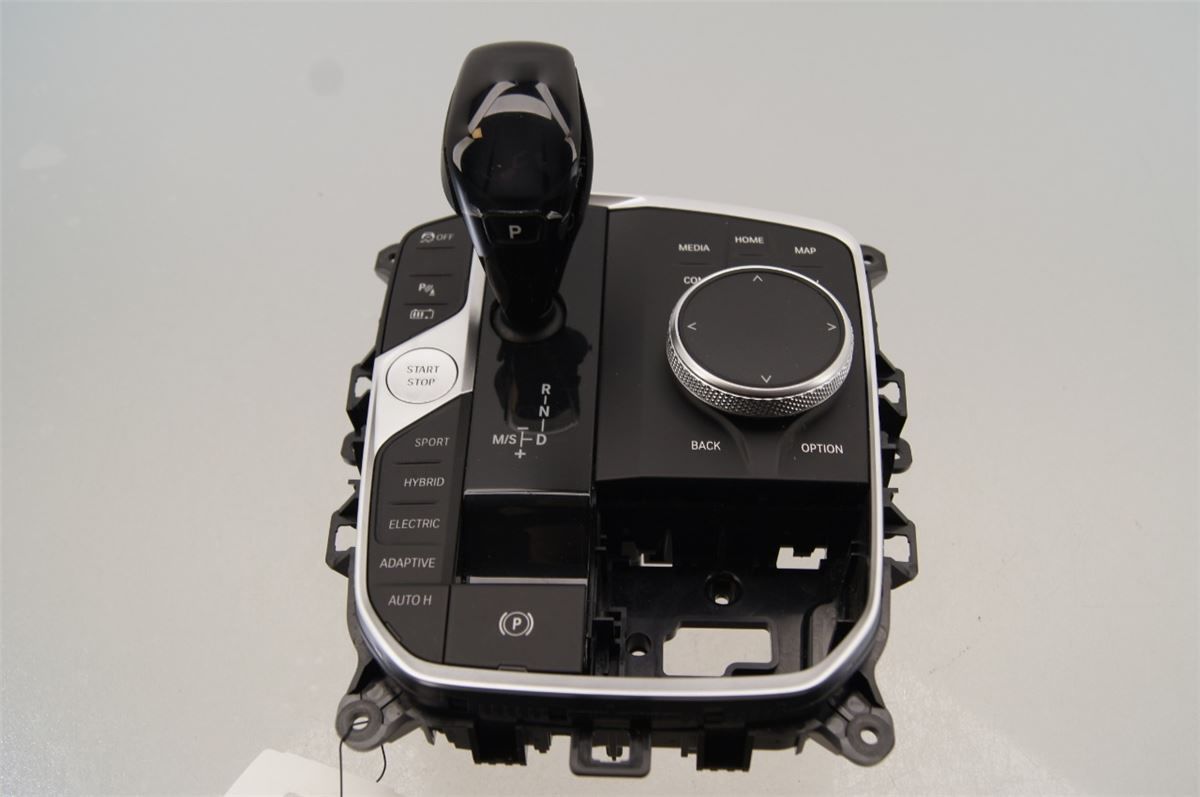 Gearspak – bilde 1