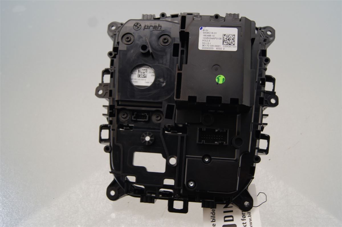 Gearspak – bilde 2