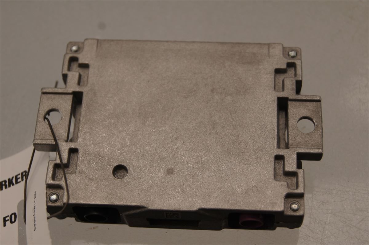 Stereo Antenneforsterker – bilde 2