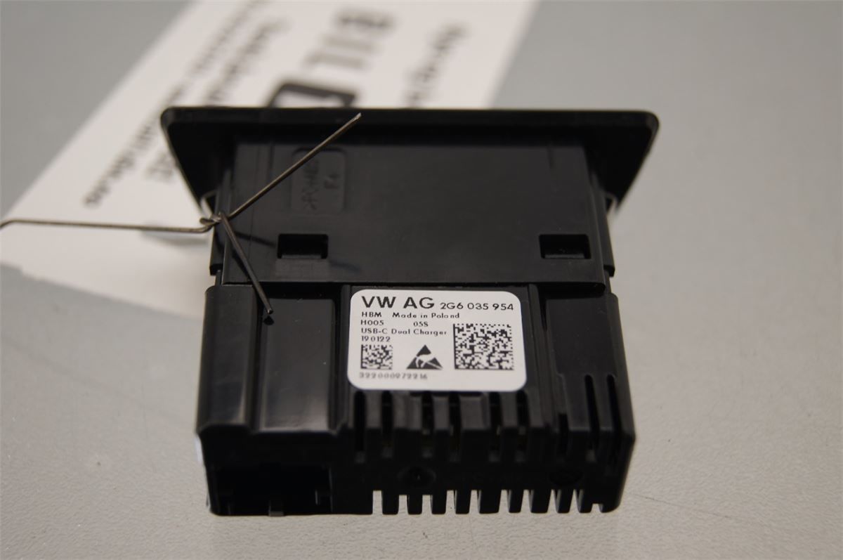 Usb Forbindelse – bilde 3