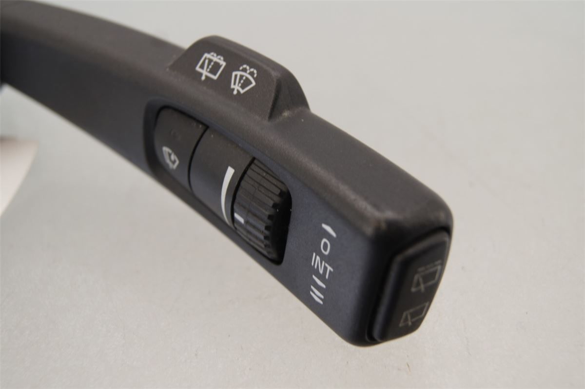 Bryter Ratt Visker / Spyler – bilde 2