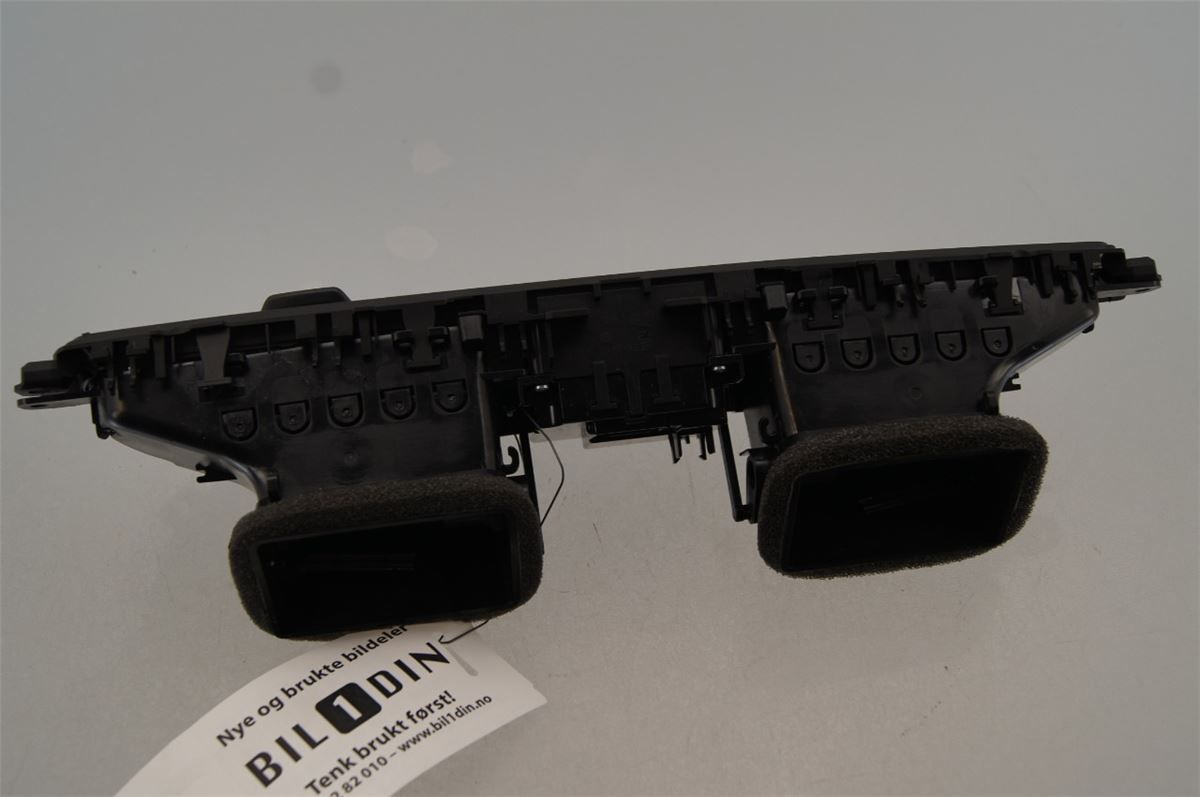 Varme AC Betjening/Display – bilde 2