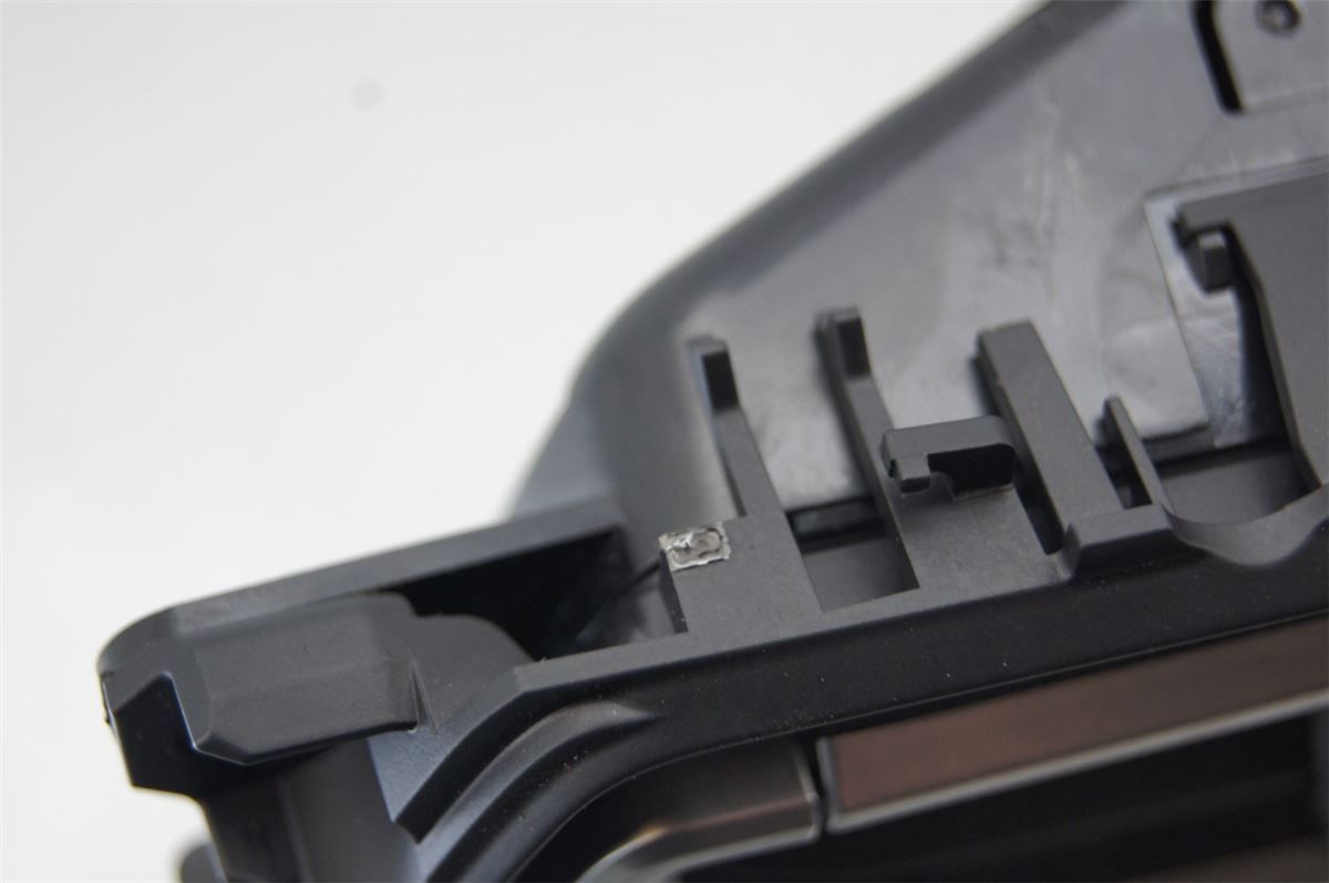 Varme AC Betjening/Display – bilde 4