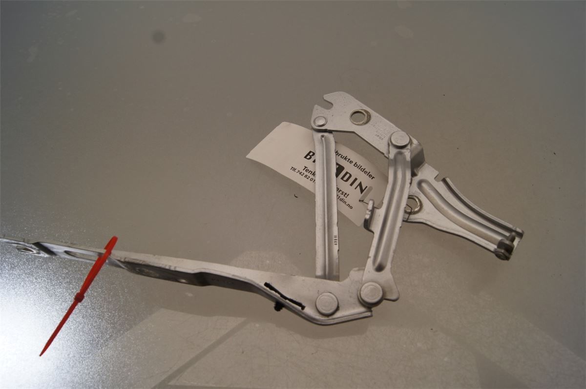 Panser Hengsel / Hengsler – bilde 2