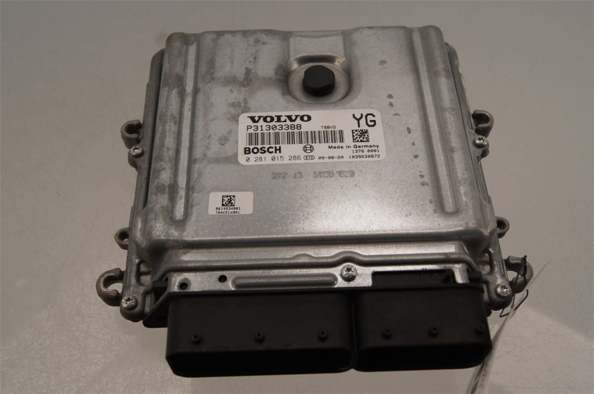 Styreenhet Motor (ECU) Diesel – bilde 1