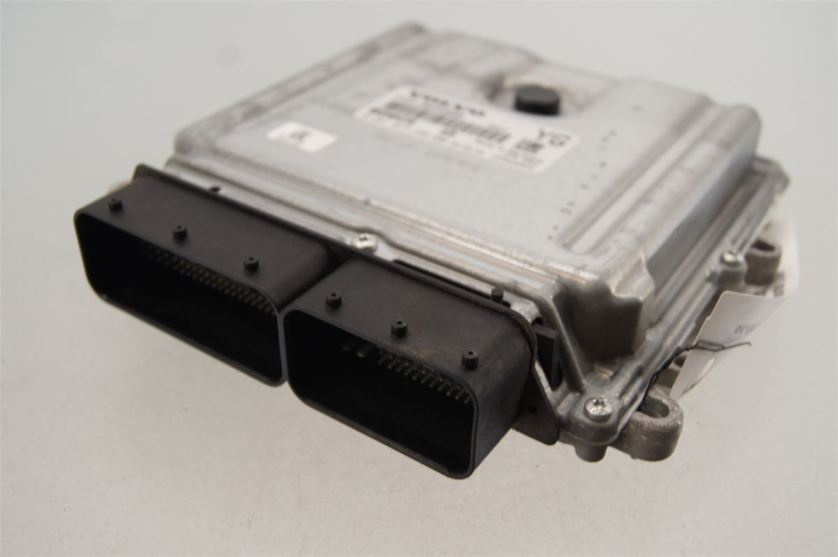 Styreenhet Motor (ECU) Diesel – bilde 3