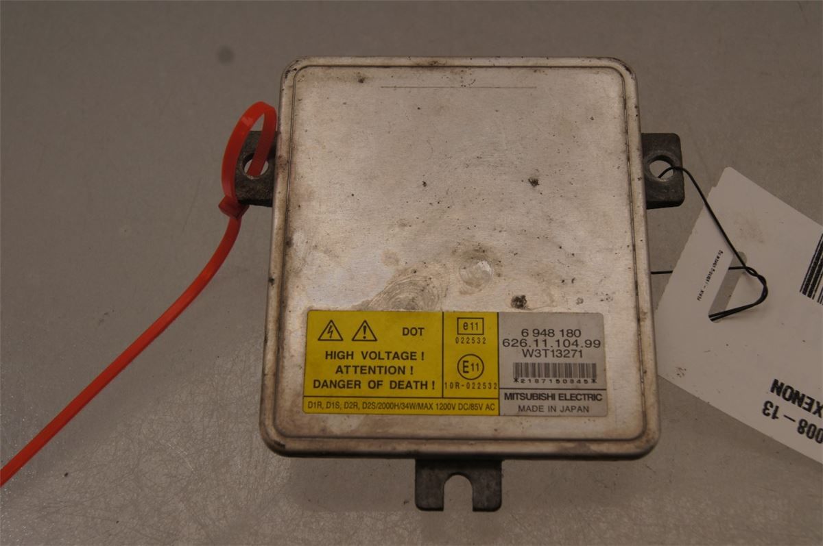 Styreenhet Xenon – bilde 2