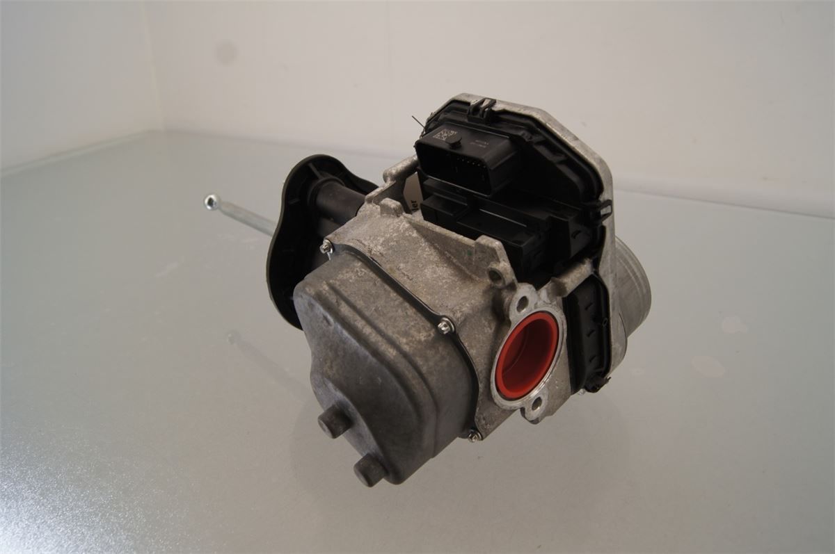Bremseservo – bilde 2