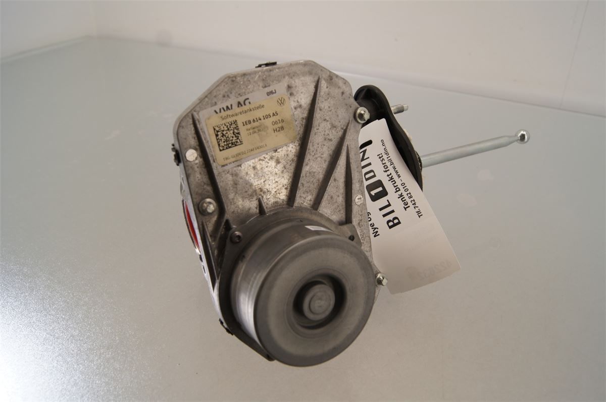Bremseservo – bilde 3