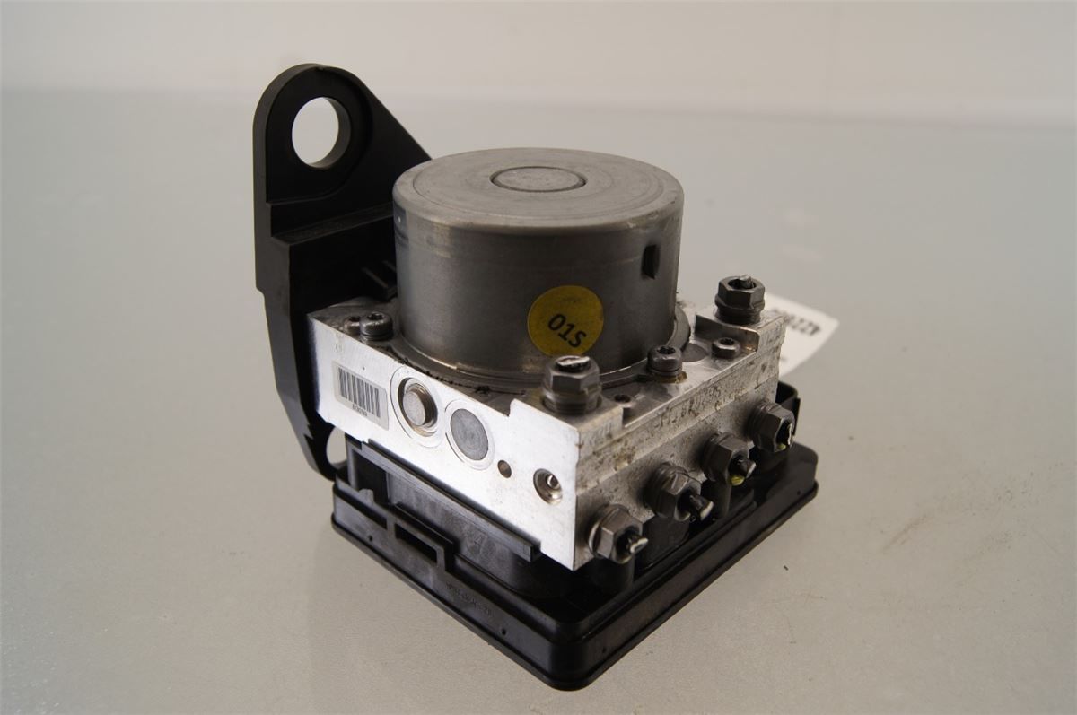 ABS Hydraulikkaggregat – bilde 1