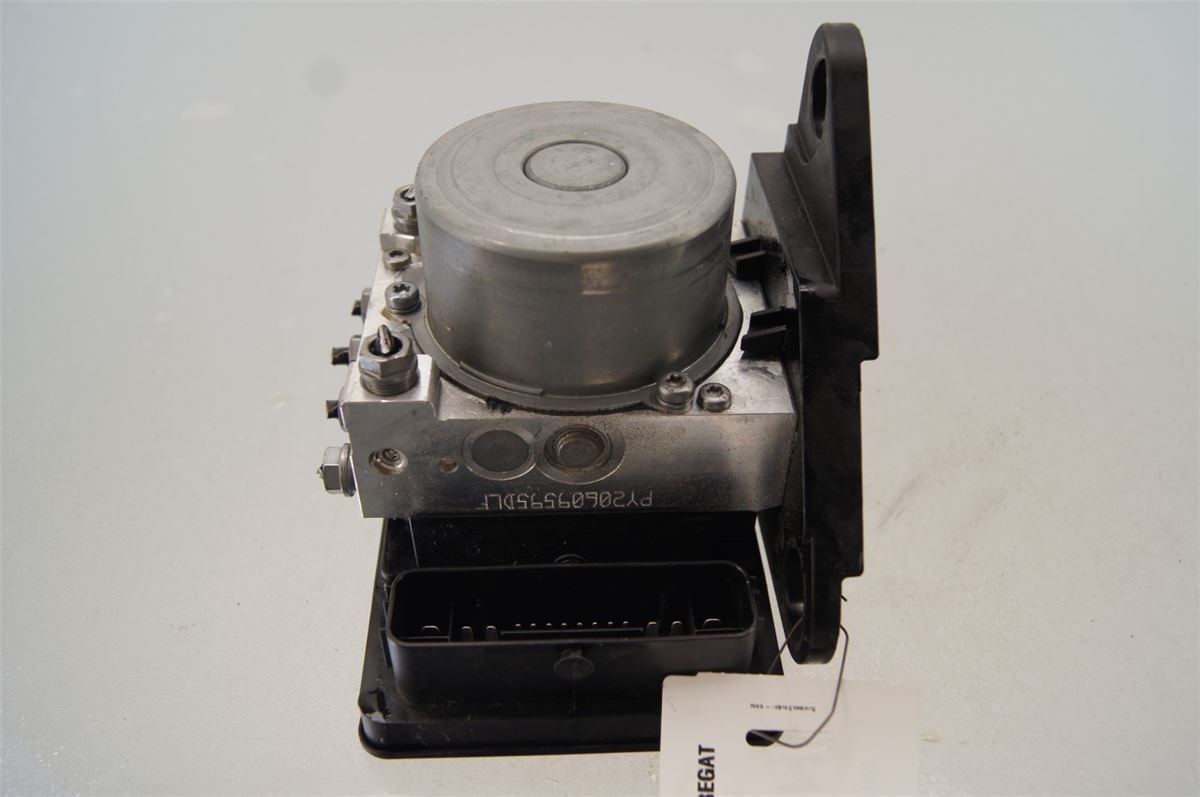 ABS Hydraulikkaggregat – bilde 2