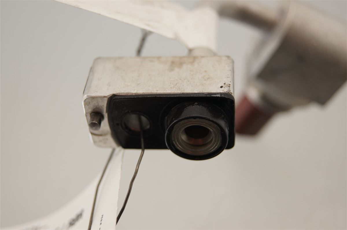 Varme AC Slange / Rør – bilde 2