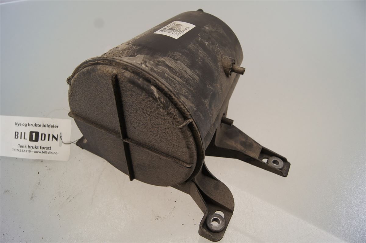 Drivstoff Kolkanister – bilde 3