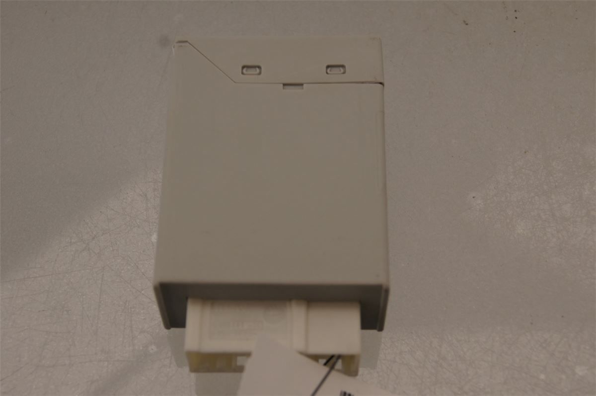 Styreenhet Drivstoffpumpe – bilde 2