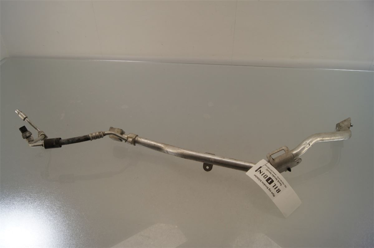 Varme AC Slange / Rør – bilde 1