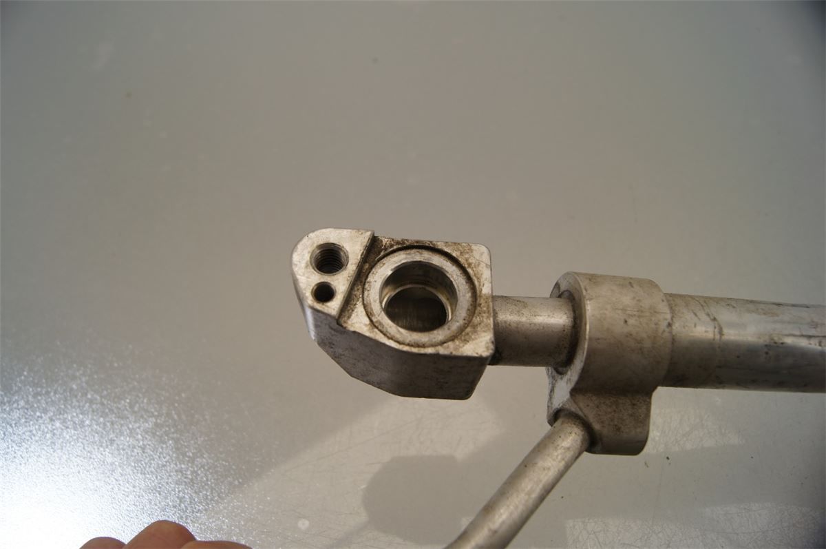 Varme AC Slange / Rør – bilde 3