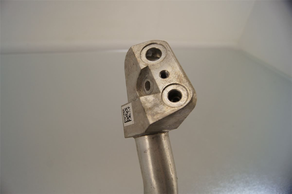 Varme AC Slange / Rør – bilde 4
