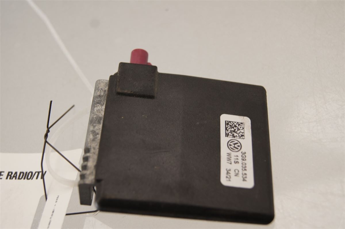 Stereo Antenne Radio / Tv – bilde 1