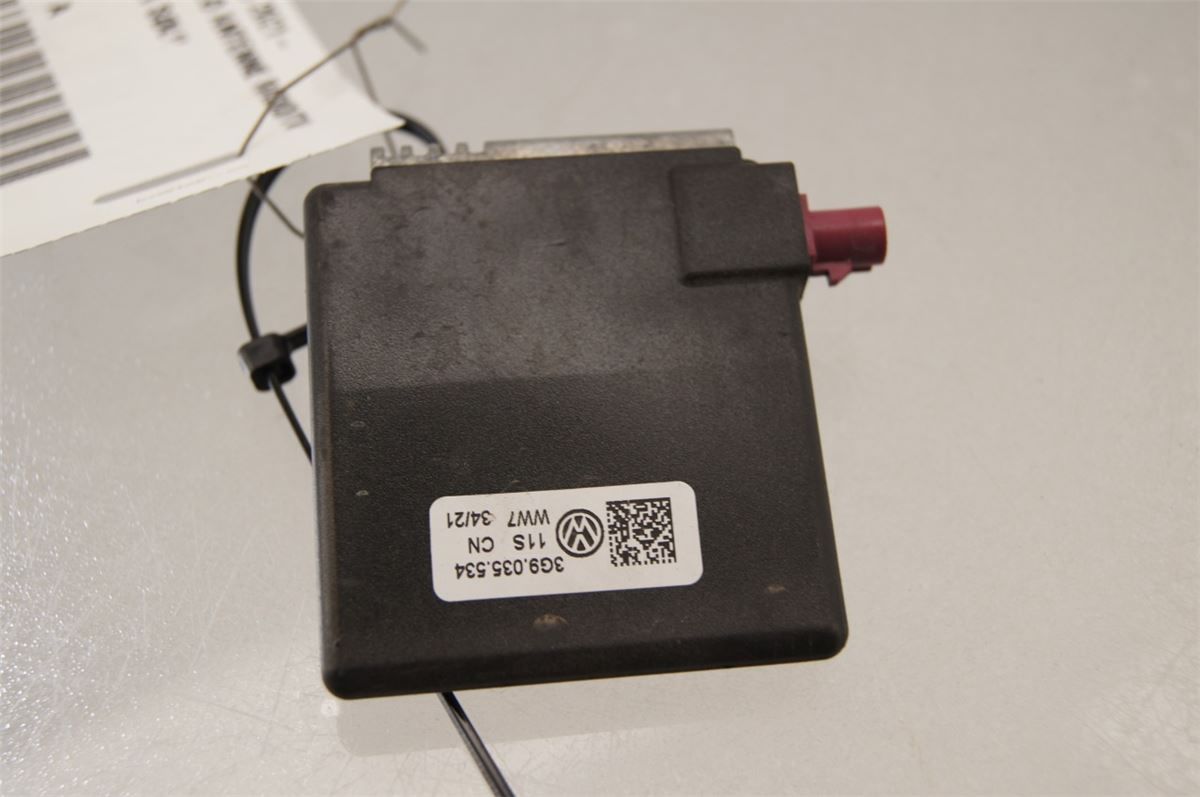 Stereo Antenne Radio / Tv – bilde 1