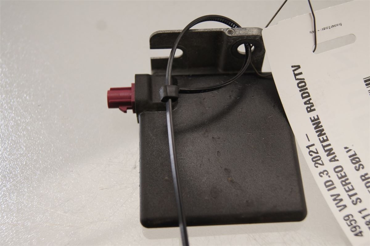 Stereo Antenne Radio / Tv – bilde 2